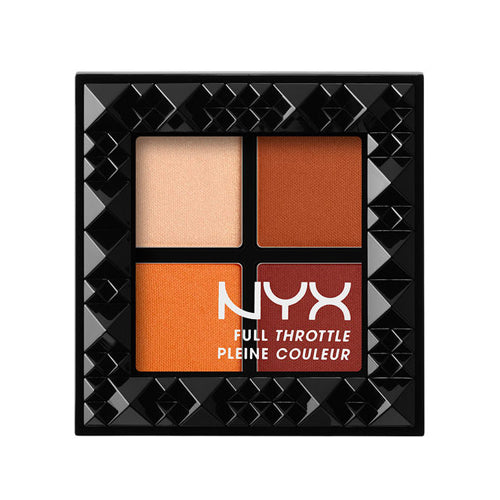 Nellie's Way Beauty, Inc.