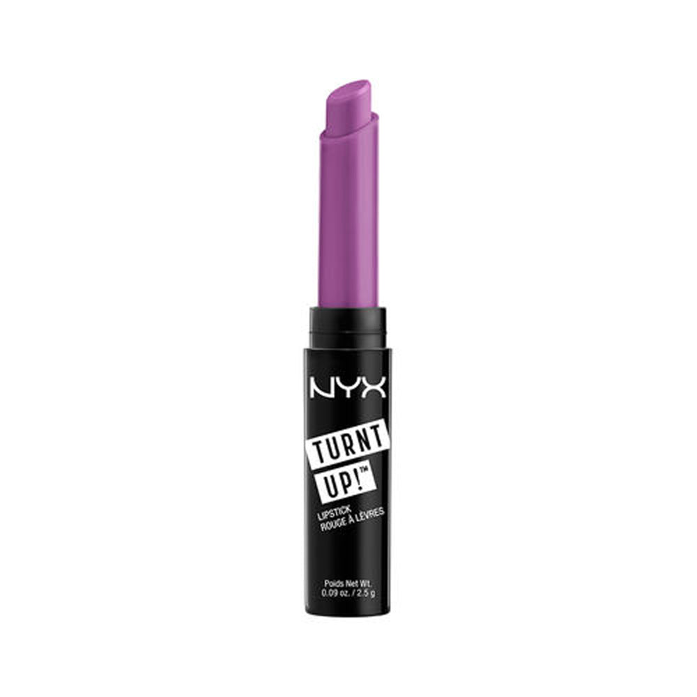 NYX Turnt Up! Lipstick by Avera Group