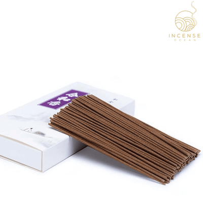 Natural Short Stick Incense (150-170 Pieces) by incenseocean