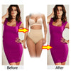 Slimming Seamless Butt Lifter Underwear