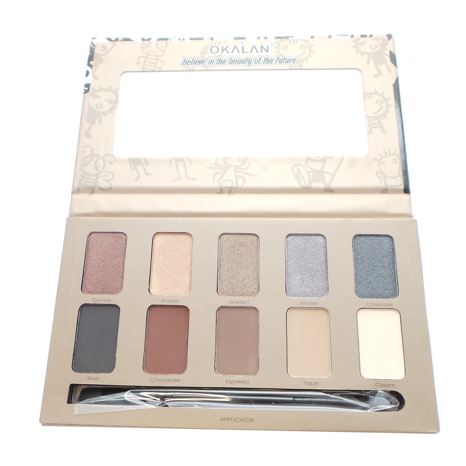 Nellie's Way Beauty, Inc.