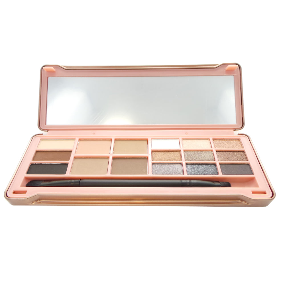 Nellie's Way Beauty, Inc.
