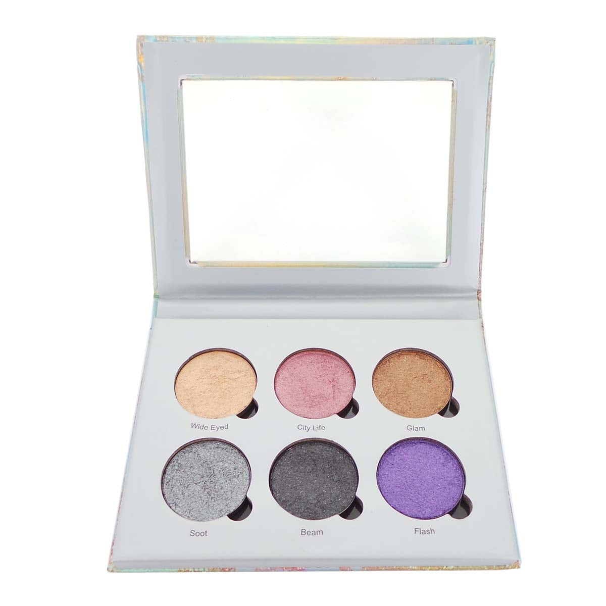Nellie's Way Beauty, Inc.