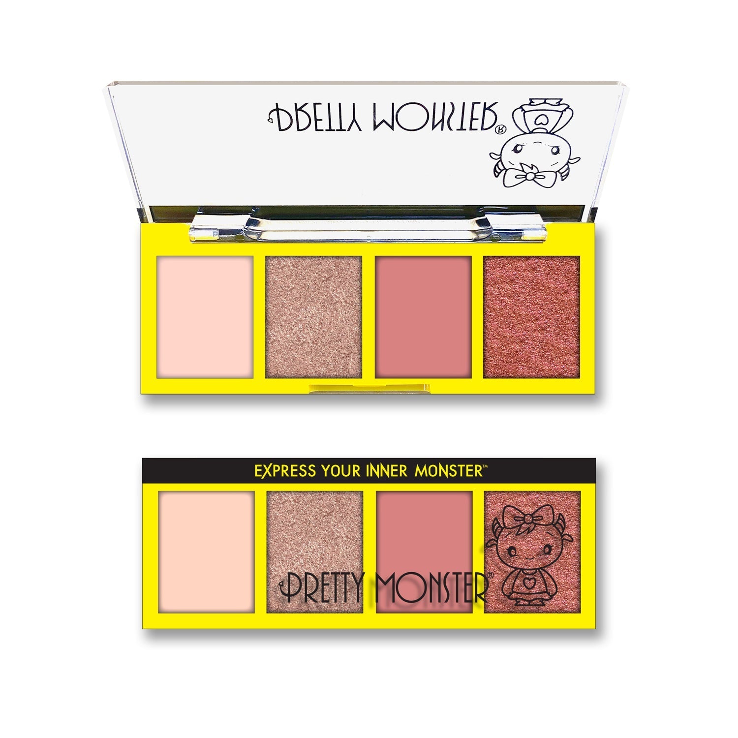 Nellie's Way Beauty, Inc.