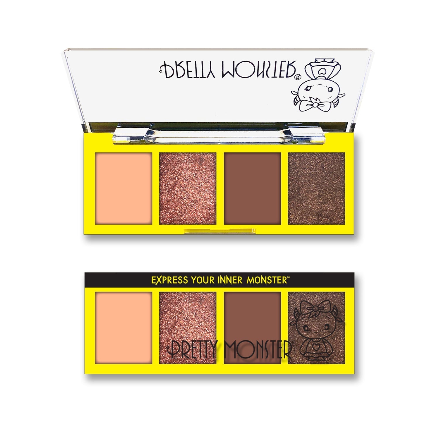 Nellie's Way Beauty, Inc.
