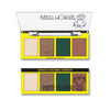 Pretty Monster Lil' Eyeshadow Palette by Avera Group