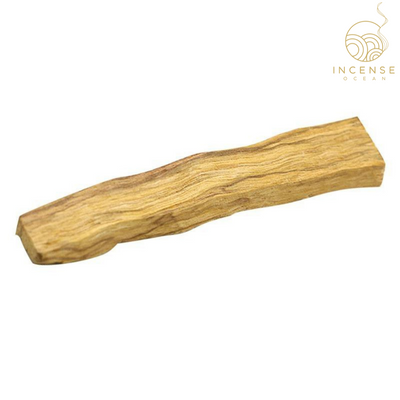 Palo Santo Natural Incense Sticks (Set of 6) by incenseocean