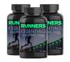Runners Essentials Daily Vitamin Formula • 3 Month Supply by Runners Essentials by Without Limits®
