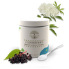 Elderberry, Zinc and Vitamin C Formula by A Quality Life Nutrition