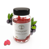 Elderberry & Vitamin C Gummies by A Quality Life Nutrition