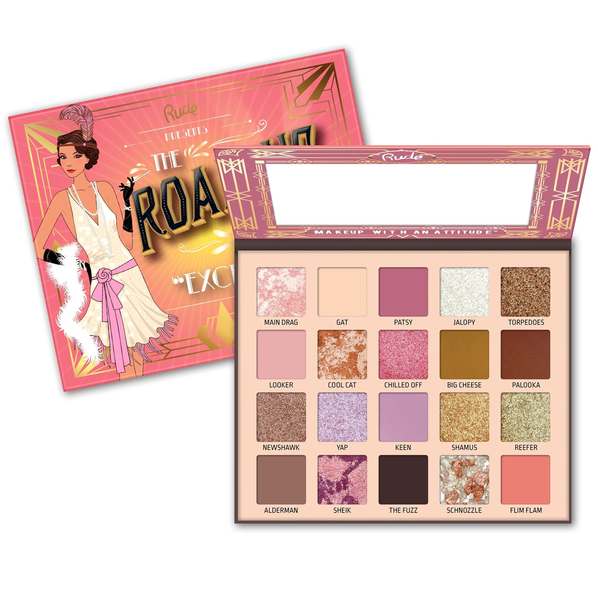 Nellie's Way Beauty, Inc.