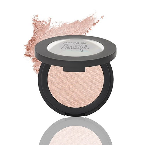 Color Pro Eyeshadow: Rose Quartz