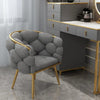 Luxury Ergonomic Accent Chair