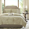 Holly 250 GSM Floral Bed-in-a-Bag