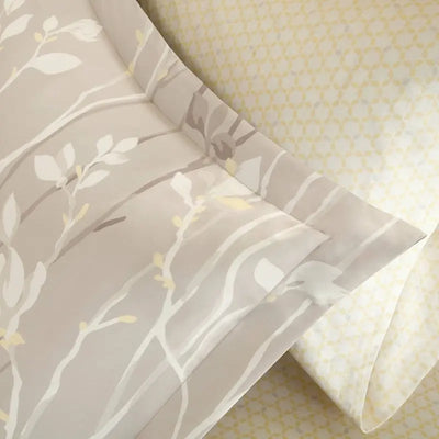 Holly 250 GSM Floral Bed-in-a-Bag