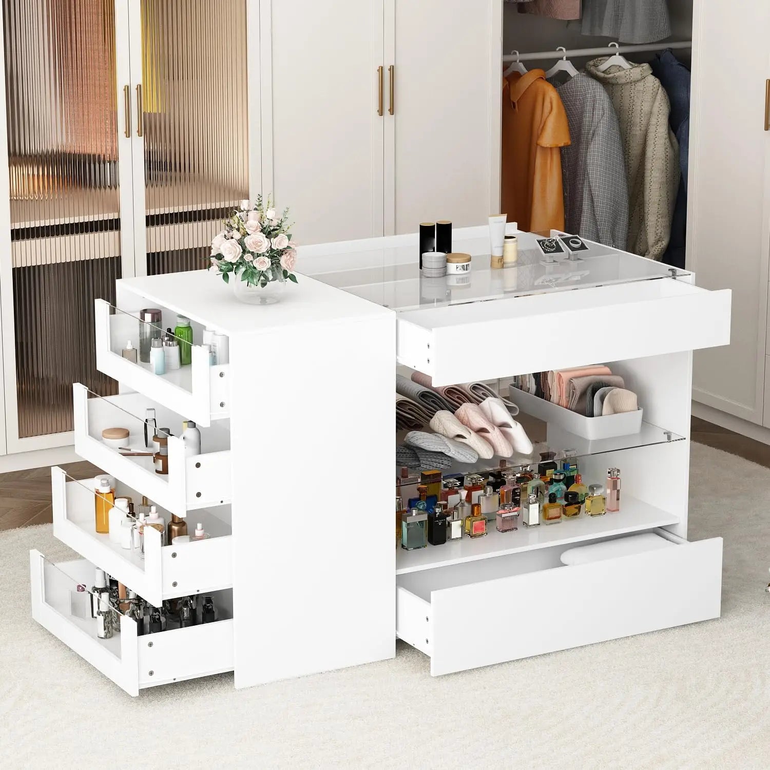 Nellie's Way Beauty, Inc.