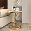 Modern Round End Table