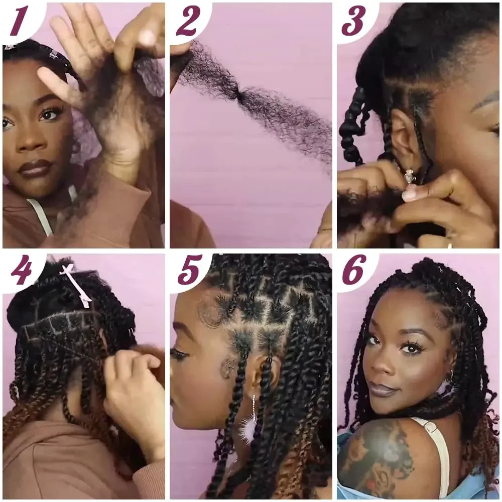 Nellie's Way Beauty, Inc.
