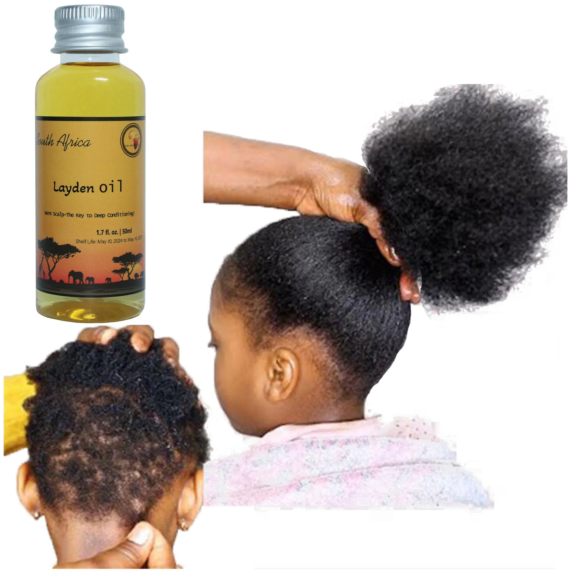 Nellie's Way Beauty, Inc.