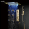 Qlonn 20 Inch Couple Shower System