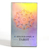 Radiant Wise Spirit Tarot Cards