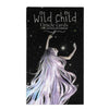 40pcs Wild Child Oracle Card Deck Tarot Card