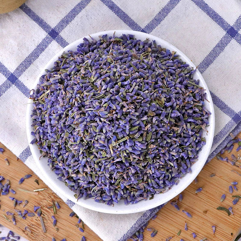 Natural Dried Flowers