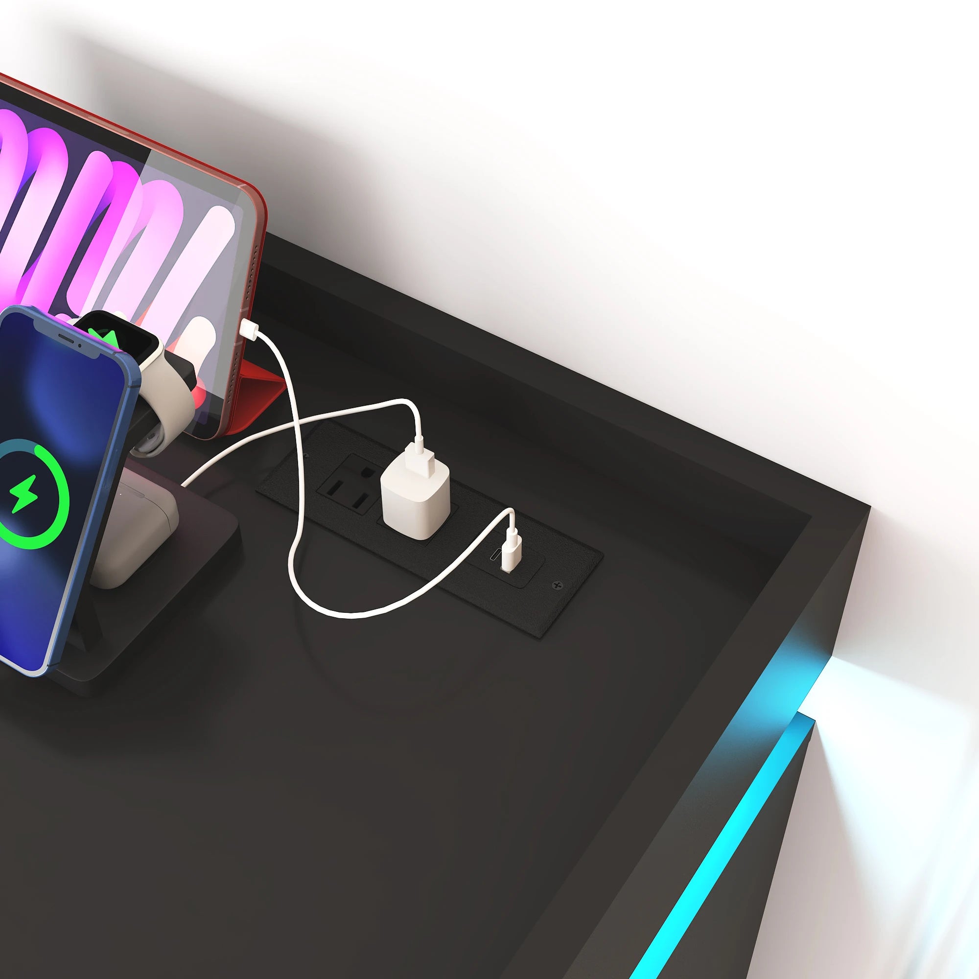 Nellie's Way Beauty, Inc.