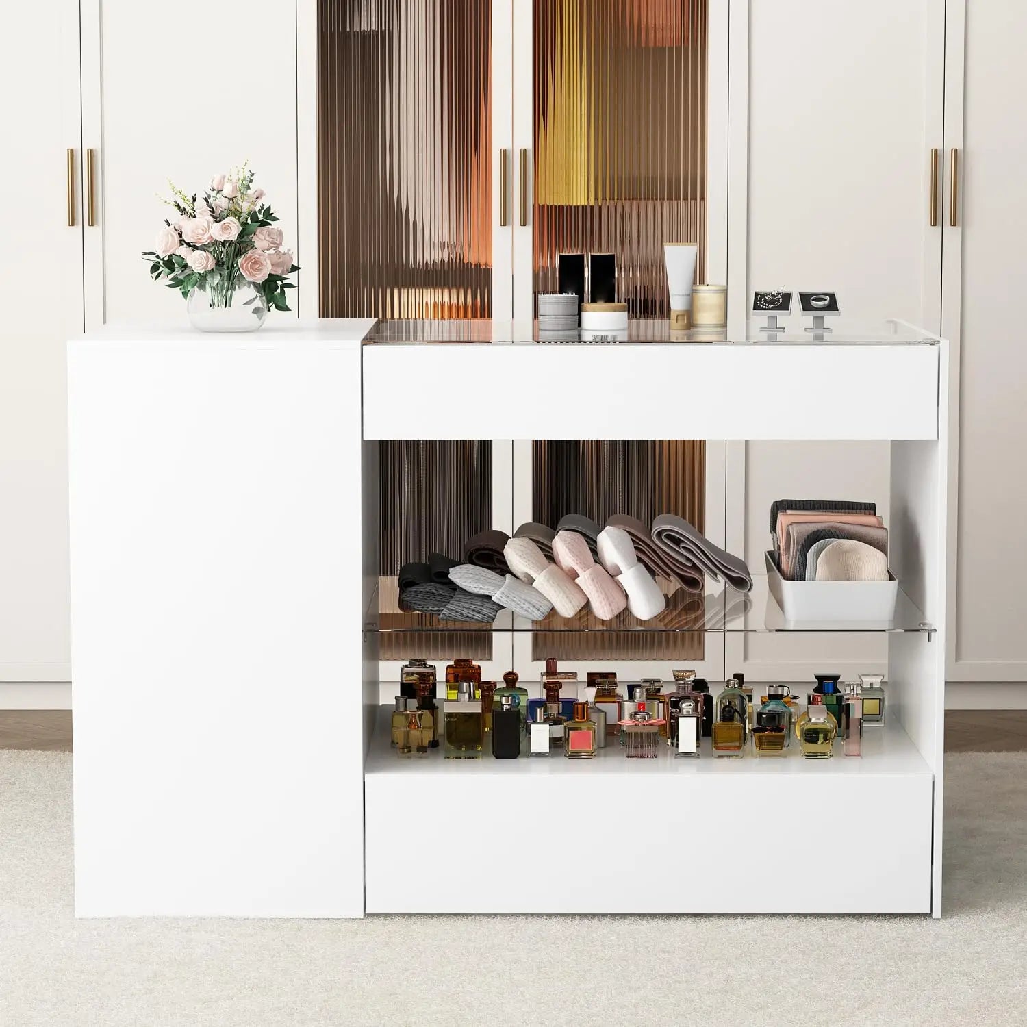Nellie's Way Beauty, Inc.
