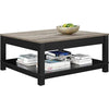 Ameriwood Home Carver Coffee Table