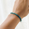 Apatite Energy Bracelet by Tiny Rituals