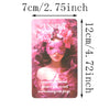 Romance and Love Oracle Cards Tarot English Version 12x7cm in Box