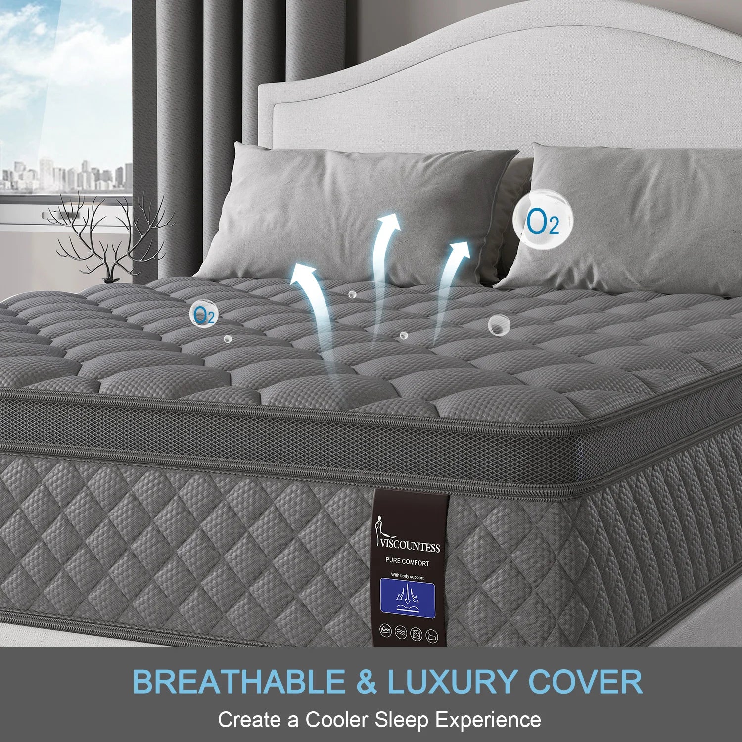 Nellie's Way Beauty, Inc.