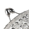 Beaded Embroidered Small Clutch Handbag