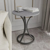 Art Nordic Items Side Table Décor Luxury Modern Quality Round Coffee Table