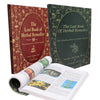 The Lost Book of Herbal II Protocols for Common Ailments Book English Paperback Colored Inner Pages