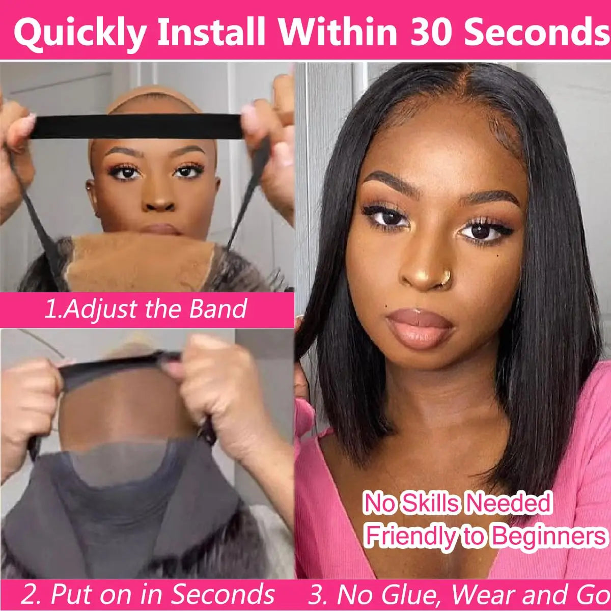 Nellie's Way Beauty, Inc.