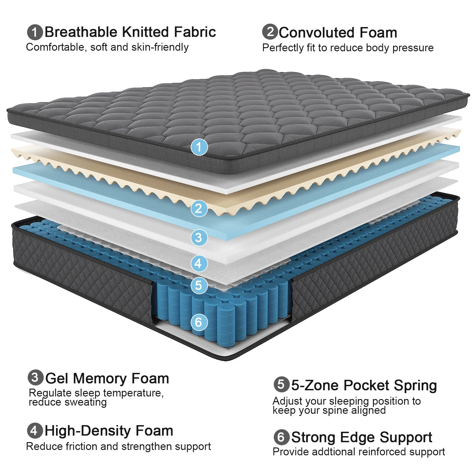 Nellie's Way Beauty, Inc.