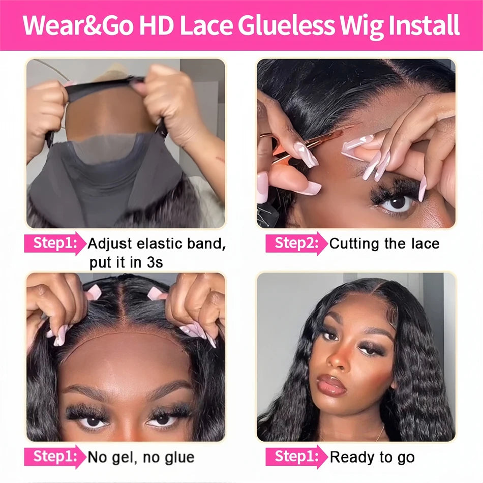 Nellie's Way Beauty, Inc.