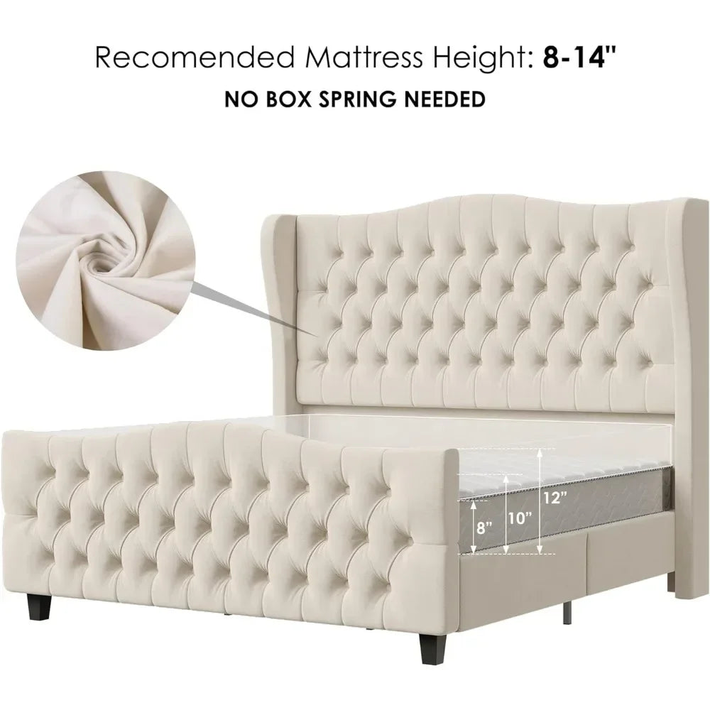 Nellie's Way Beauty, Inc.