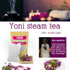 30packs Steam Seat Detox Feminine Health Hygiene SPA Steam Herbs