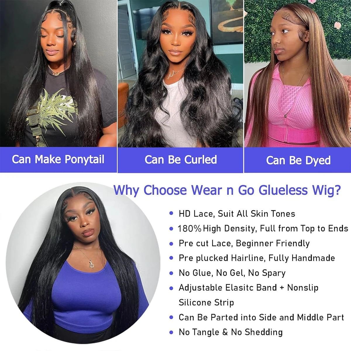 Nellie's Way Beauty, Inc.