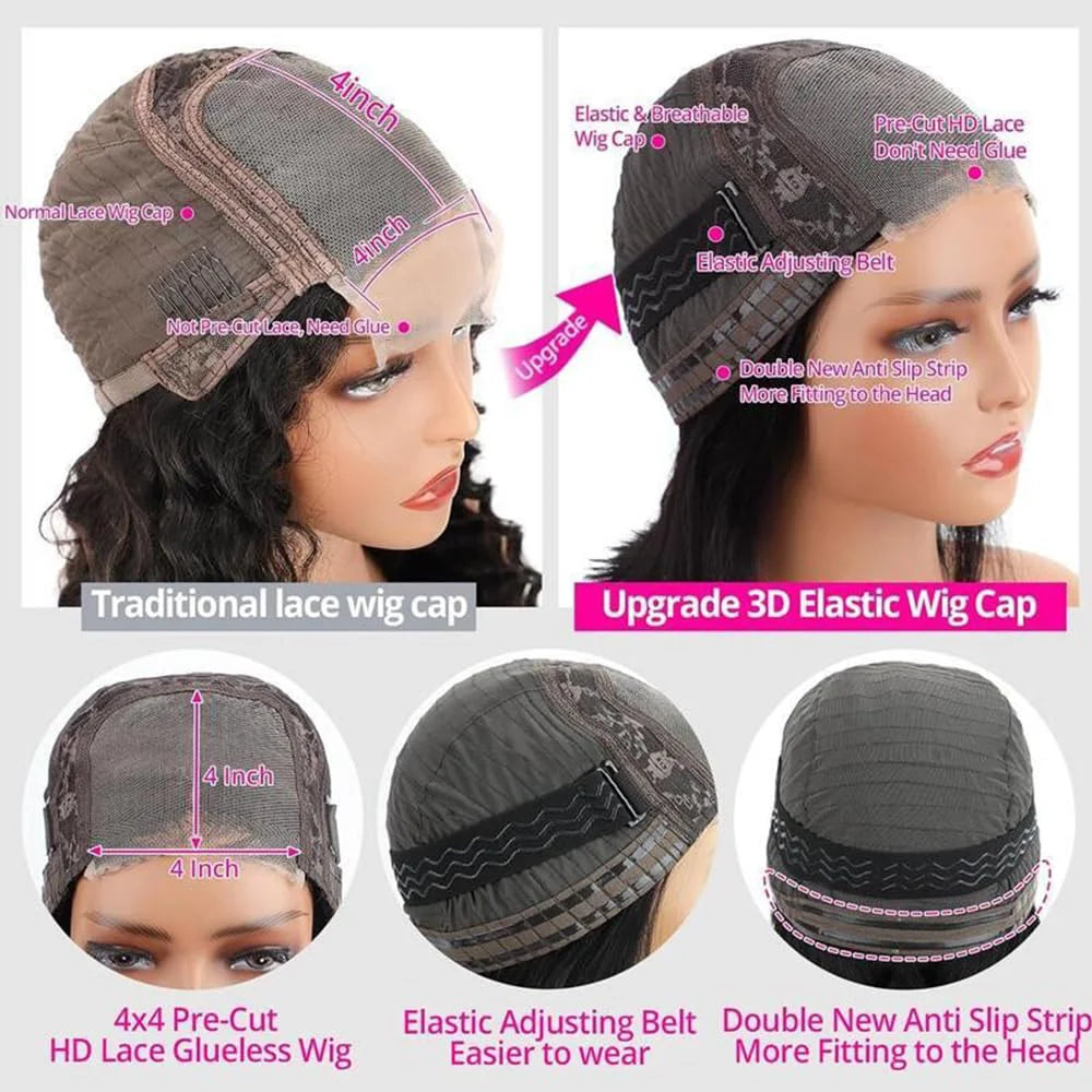 Nellie's Way Beauty, Inc.