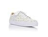 Equality Daisy Print Nappa by Joan Oloff Shoes