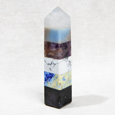Serene & Stress Free Tower by Tiny Rituals