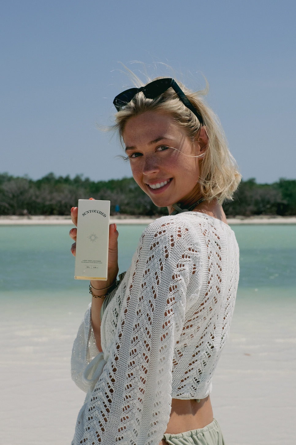 Nellie's Way Beauty, Inc.