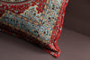 Mimosa Chenille Decorative Turkish Pillow