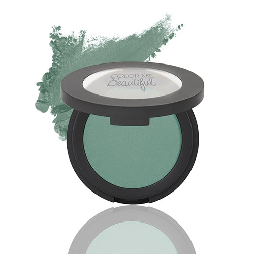 Color Pro Eyeshadow: Teal Zeal