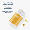 Vitamin D3 by Better Way Health