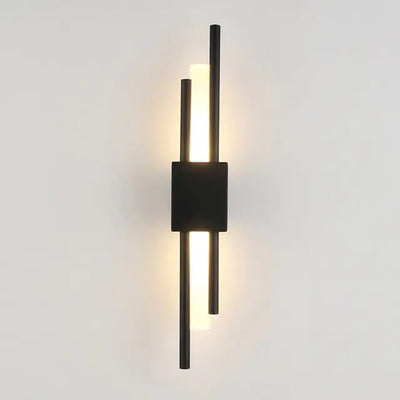 Modern LED Wall Lamp by Blak Hom